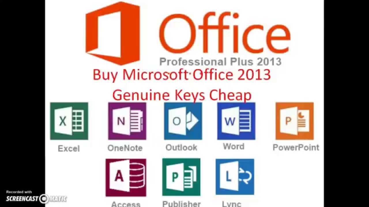 microsoft office for sale cheap